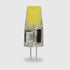 Lâmpada LED G4 Transparente IP20 12V - Maxled - Boutique das Lâmpadas