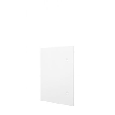 PORTA OPACA PARA QUADRO MEGA M351/M335D BRANCO (M351335DPO - TEV)