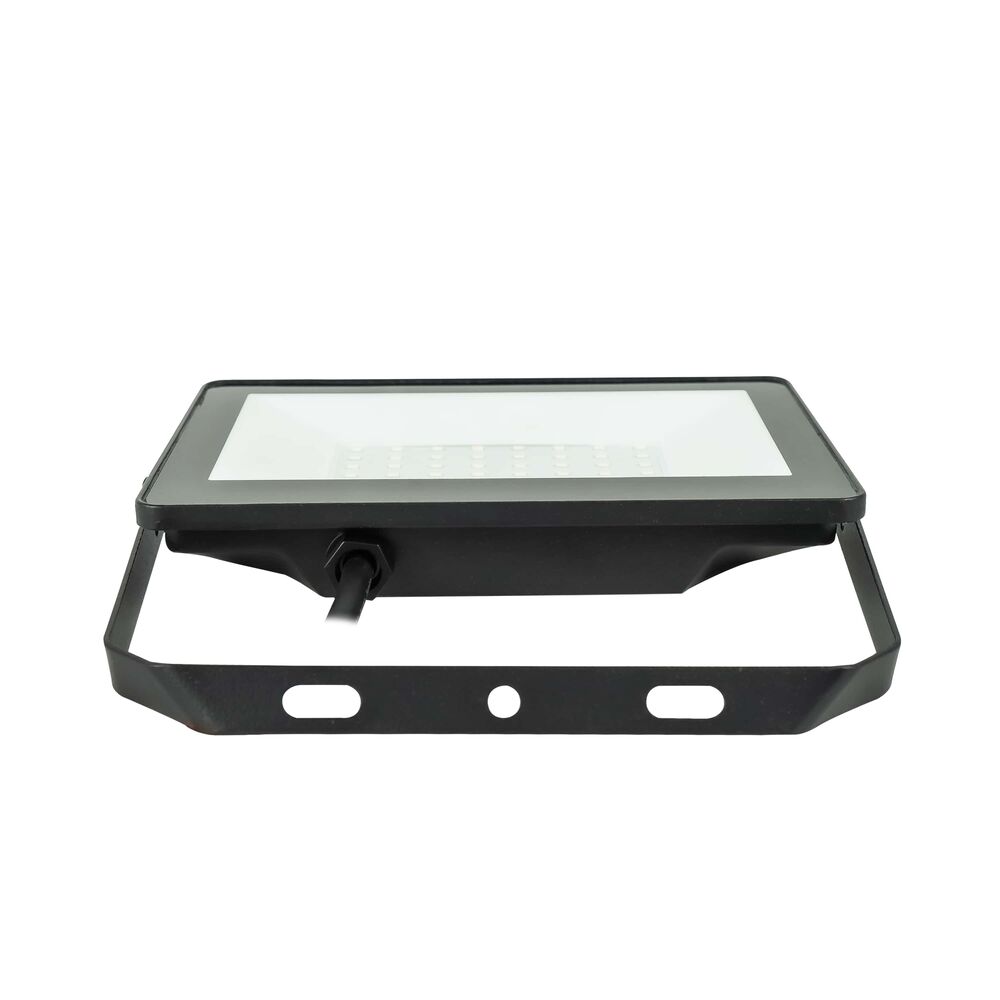 Projetor LED Modee Lighting Série A3 Slim 50W 120° 6000K (5000 lúmens) ERP