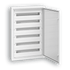 Quadro Distribuição Embutir 144 Módulos P200 (+34939 - Quitérios) - Boutique das Lâmpadas