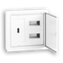 Quadro Distribuição Embutir 16 Módulos P125 ( +380 - Quitérios) - Boutique das Lâmpadas