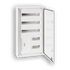Quadro Distribuição Embutir 64 Módulos + Dcp P125 (+39310 - Quitérios) - Boutique das Lâmpadas