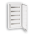 Quadro Distribuição Saliente (5x16) 80 Módulos P125 (+37210 - Quitérios) - Boutique das Lâmpadas