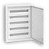 Quadro Distribuição Saliente (5x24) 120 Módulos P125 (+37228 - Quitérios) - Boutique das Lâmpadas