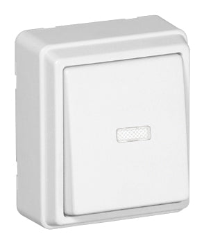 37152C - Botão Basculante Luminoso - Boutique das Lâmpadas