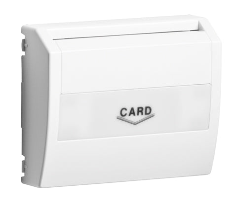 70731T-Centro para Interruptor Card-system