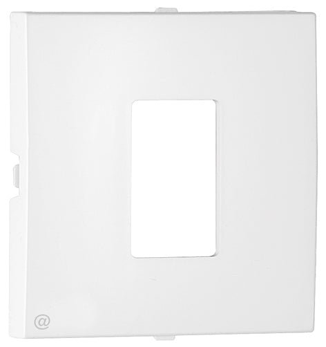 90751T - Centro para Tomada RJ45 - Boutique das Lâmpadas